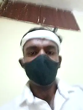 Chocolate stud10 online show from March 2026 05:19:01 PM