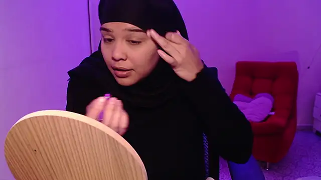 VenussTits97 online show from April 2026 12:35:01 AM