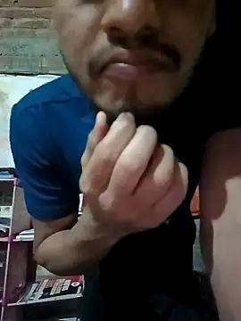 Neel8547 online show from March 2025 06:39:02 PM