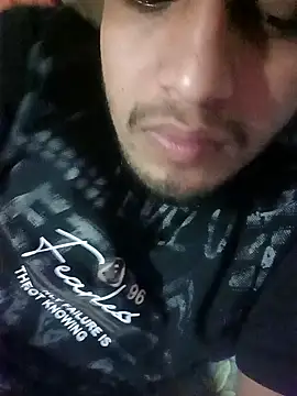 Neel8547 online show from October 2025 06:19:02 PM