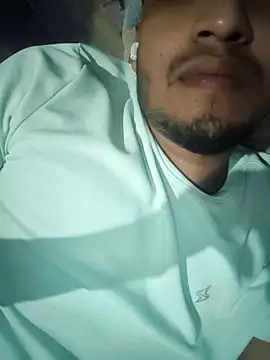 Neel8547 online show from October 2025 08:53:02 PM