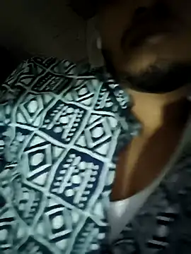 Neel8547 online show from October 2025 07:46:02 PM