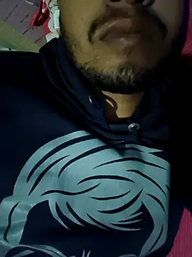 Neel8547 online show from February 2026 08:37:01 PM