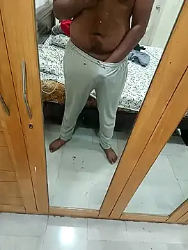 PawanHyd7 online show from December 2024 06:09:01 AM