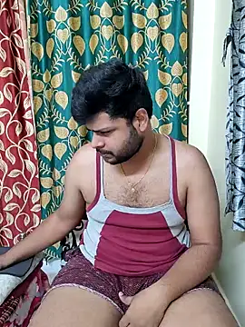 PawanHyd7 online show from October 2025 10:52:02 PM