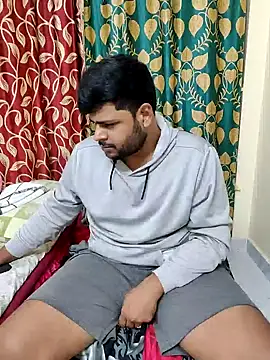 PawanHyd7 online show from October 2025 09:04:02 PM