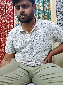 PawanHyd7 online show from February 2026 01:43:01 PM