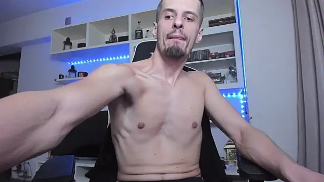 ToddClaytonn online show from November 2025 02:10:02 AM