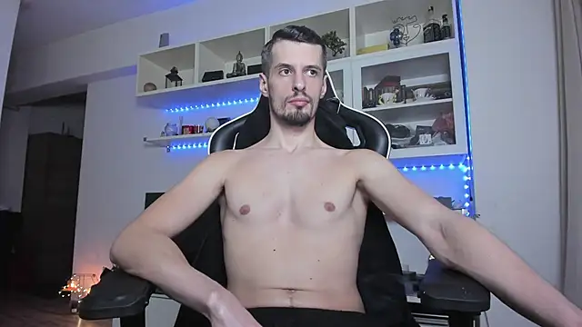 ToddClaytonn online show from December 2025 10:25:01 PM