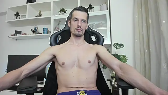 ToddClaytonn online show from July 2026 12:19:02 PM