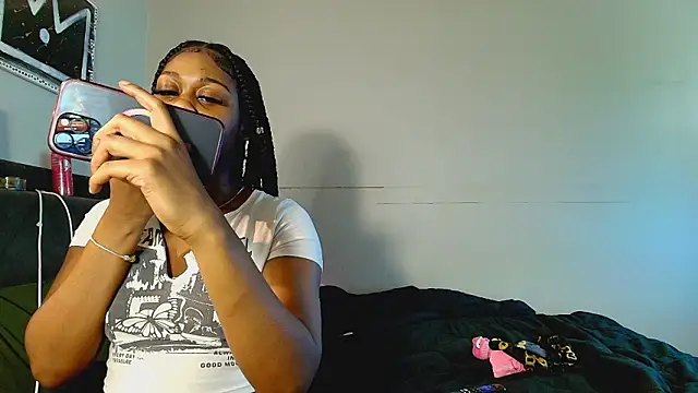 Naomiruty online show from February 2026 03:27:02 AM