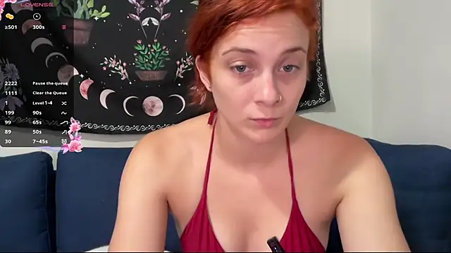 Snapshot of Aria_Fields chatting on September 2025 05:51:02 PM Aria Fields online show from September 2025 05:51:02 PM