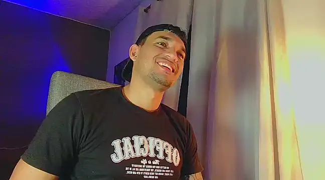 Jeff Kent2 online show from March 2025 01:47:02 AM