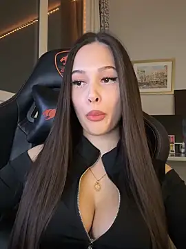 EricaWalls online show from February 2026 06:46:01 PM