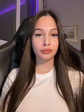 EricaWalls online show from March 2026 07:20:02 PM