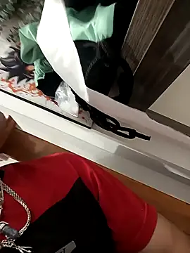 Snapshot of Duvan_Martinez23 chatting on February 2025 06:56:02 AM Duvan Martinez23 online show from February 2025 06:56:02 AM