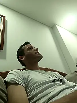 Snapshot of Duvan_Martinez23 chatting on February 2025 07:10:02 PM Duvan Martinez23 online show from February 2025 07:10:02 PM