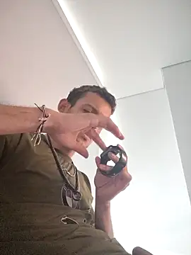 Snapshot of Duvan_Martinez23 chatting on November 2025 07:46:02 PM Duvan Martinez23 online show from November 2025 07:46:02 PM