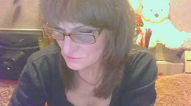 Manulyonok51 online show from January 2025 07:27:02 PM