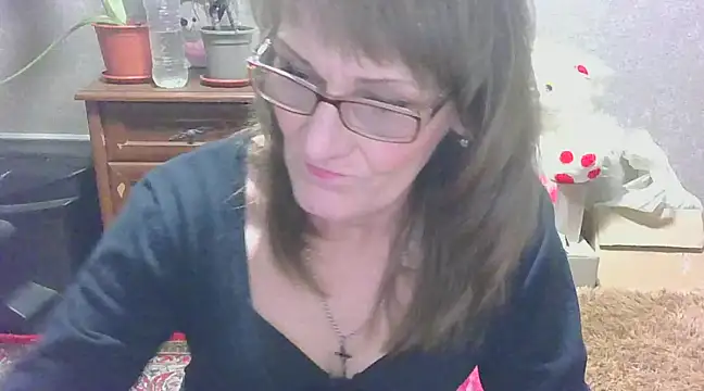 Manulyonok51 online show from February 2025 09:02:01 PM