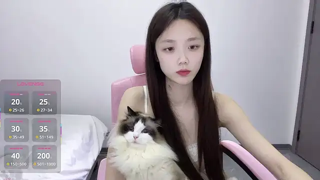 Puff-521 online show from June 2026 01:48:02 PM