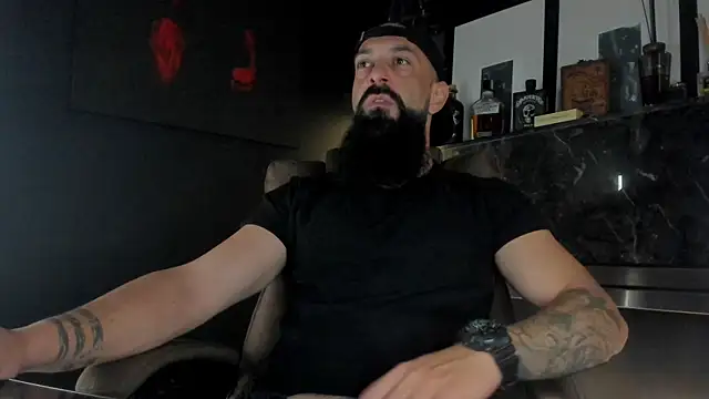 axxelrich  online show from October 2025 03:40:02 AM