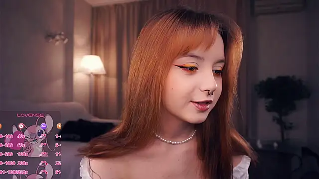 DevonaBucher online show from March 2025 06:40:02 PM