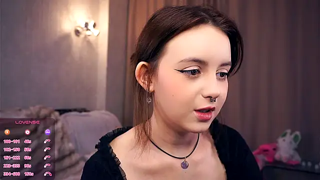DevonaBucher online show from October 2025 05:29:02 AM