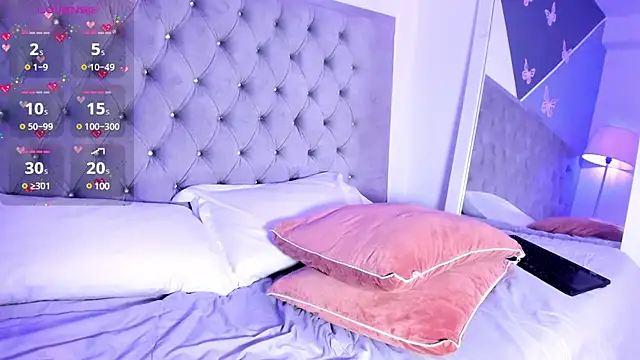 AriannaDavis online show from February 2025 03:31:02 AM