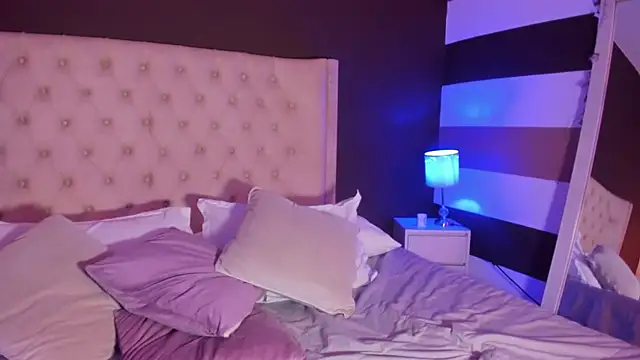 AriannaDavis online show from March 2025 10:43:02 PM