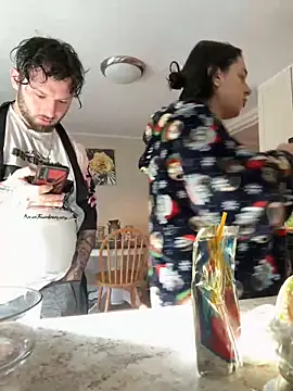 menaceswife online show from January 2025 07:16:01 PM