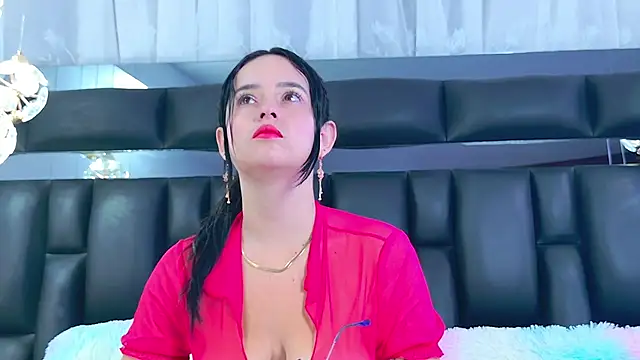 Snapshot of DahianaMoss chatting on October 2025 11:44:02 AM DahianaMoss online show from October 2025 11:44:02 AM