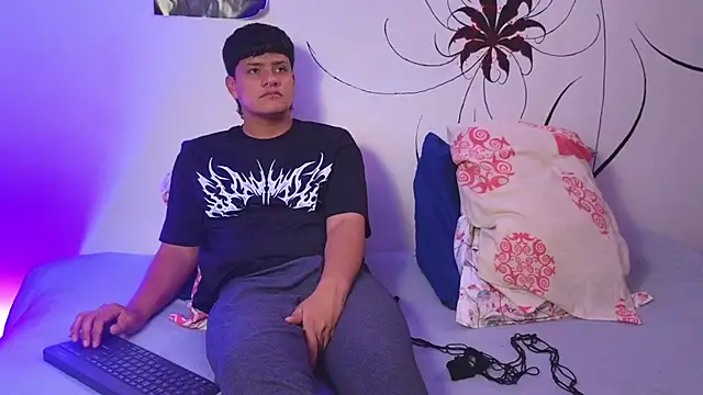 LilithAndJacob online show from July 2026 02:54:02 PM
