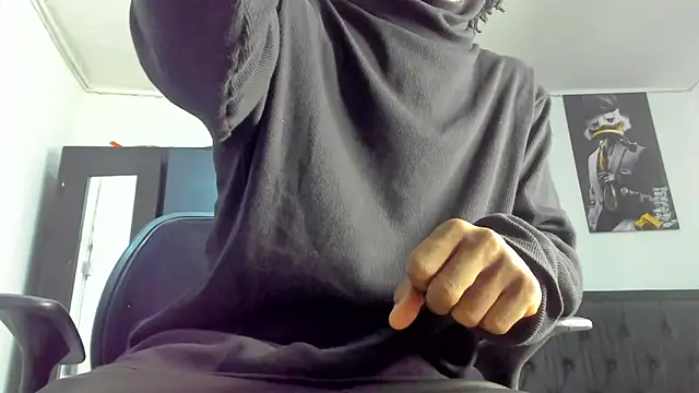 darwinjhonson online show from December 2024 01:02:01 PM