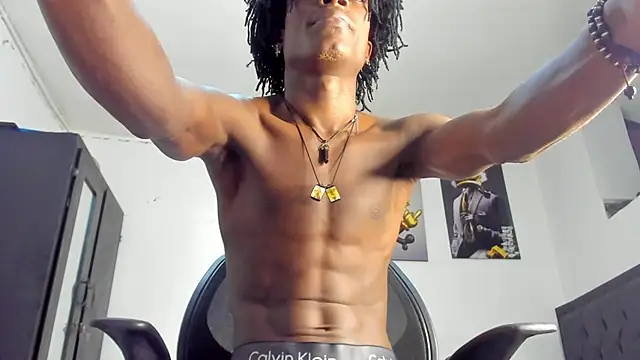 darwinjhonson online show from January 2025 02:11:01 PM