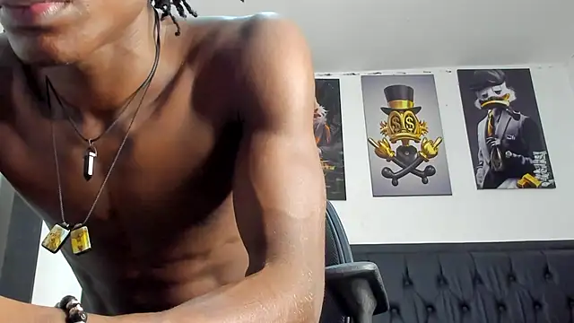 darwinjhonson online show from March 2025 01:19:01 AM