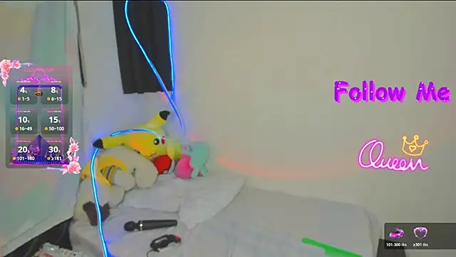 litle mily  online show from February 2026 01:50:01 AM