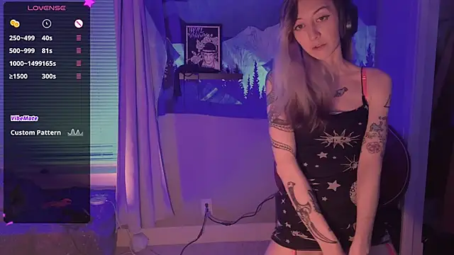 Snapshot of lovelylucyy chatting on January 2025 03:16:02 AM lovelylucyy online show from January 2025 03:16:02 AM