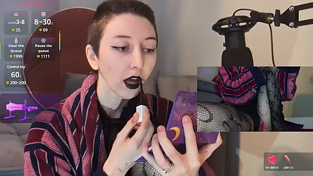 Snapshot of lovelylucyy chatting on March 2025 05:07:02 PM lovelylucyy online show from March 2025 05:07:02 PM