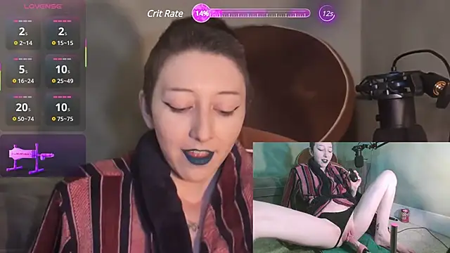 Snapshot of lovelylucyy chatting on March 2025 11:53:01 PM lovelylucyy online show from March 2025 11:53:01 PM