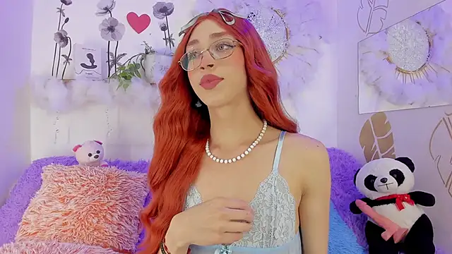 Ariadna Evangeline online show from December 2025 06:11:01 AM