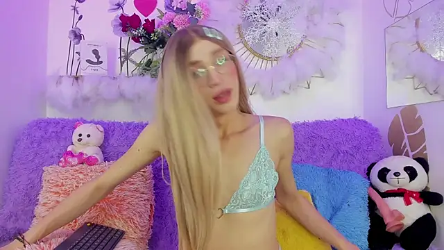 Ariadna Evangeline online show from February 2026 04:53:02 AM