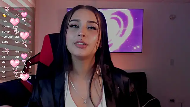 Charlotte greys online show from November 2025 08:41:01 PM