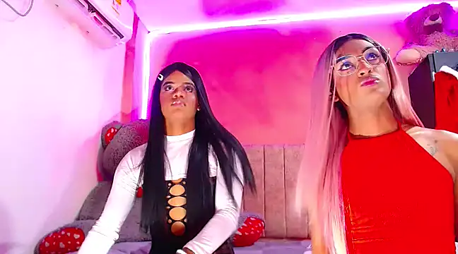 vanessa nauthygirls online show from December 2024 07:22:01 PM