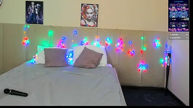 Snapshot of MuscleXXXBarbie chatting on January 2025 01:51:02 AM MuscleXXXBarbie online show from January 2025 01:51:02 AM