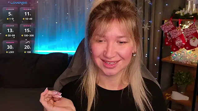 MilaBott online show from January 2026 06:43:02 PM