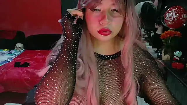 MaggaCass online show from February 2025 12:30:01 AM