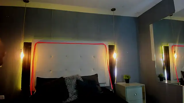 Clarigil online show from January 2026 09:52:01 PM