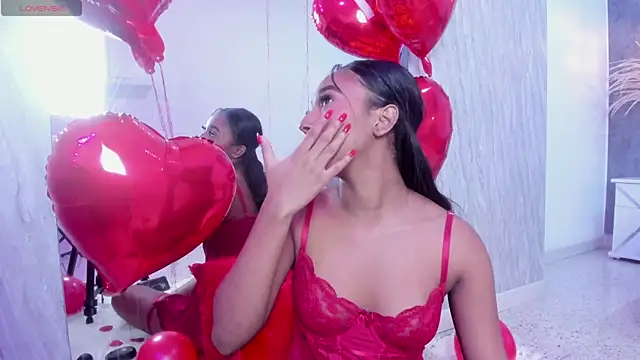 GabrielaLugo online show from February 2025 03:05:01 PM