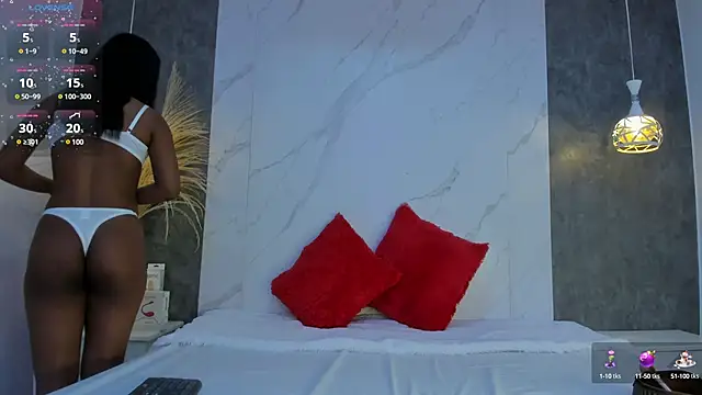 GabrielaLugo online show from February 2025 11:06:02 AM